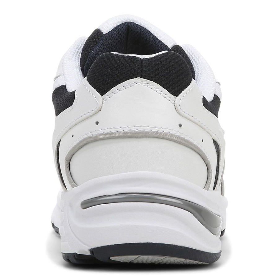 Black Vionic Men\s Classic Walker