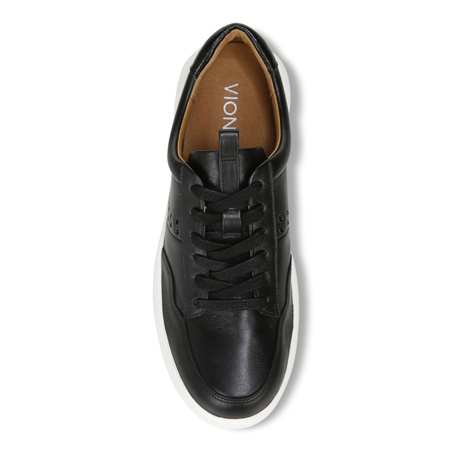 Black Ysenia Trainer Vionic