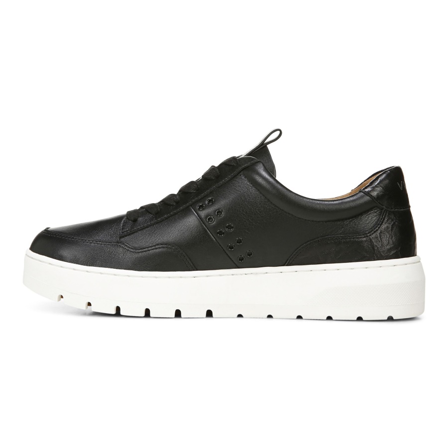 Black Ysenia Trainer Vionic