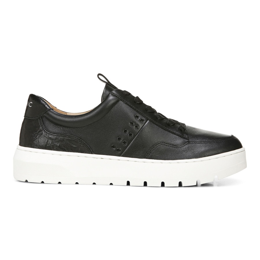 Black Ysenia Trainer Vionic