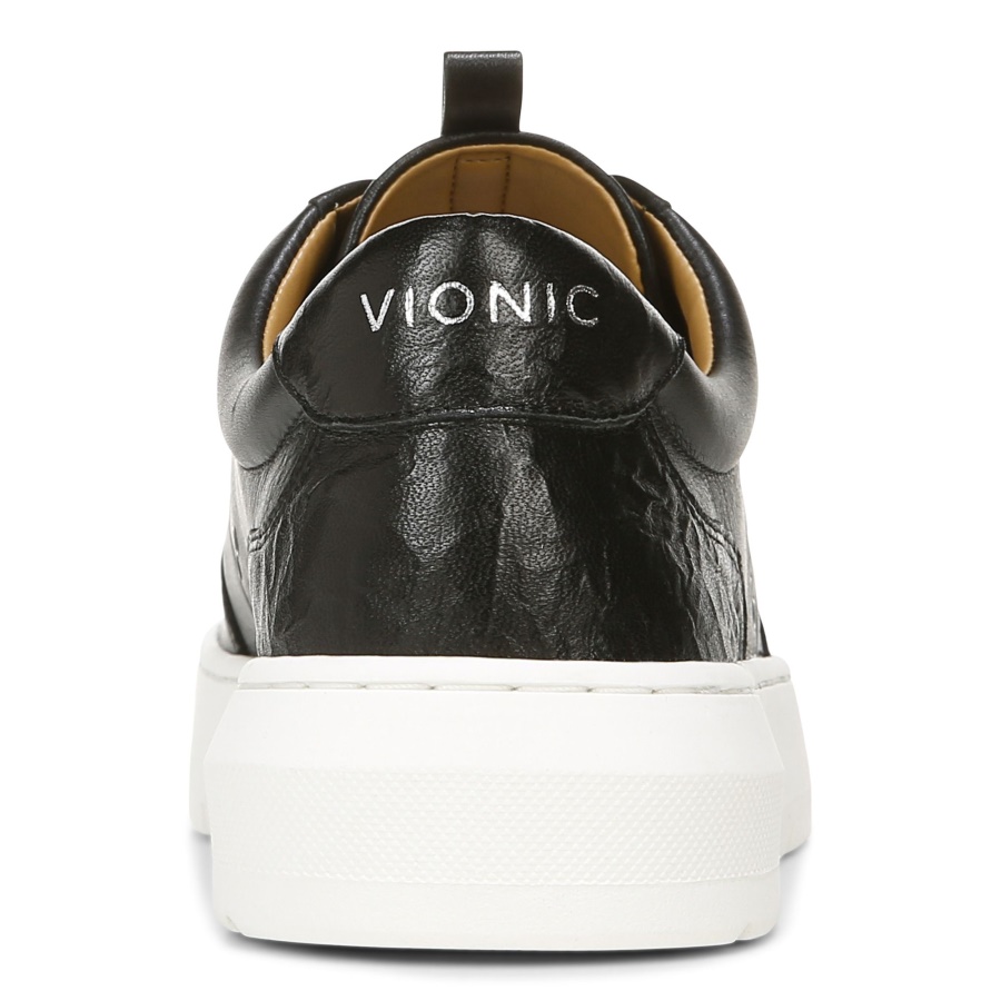Black Ysenia Trainer Vionic
