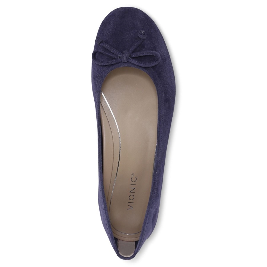 Blue Ribbon Callisto Flat Vionic