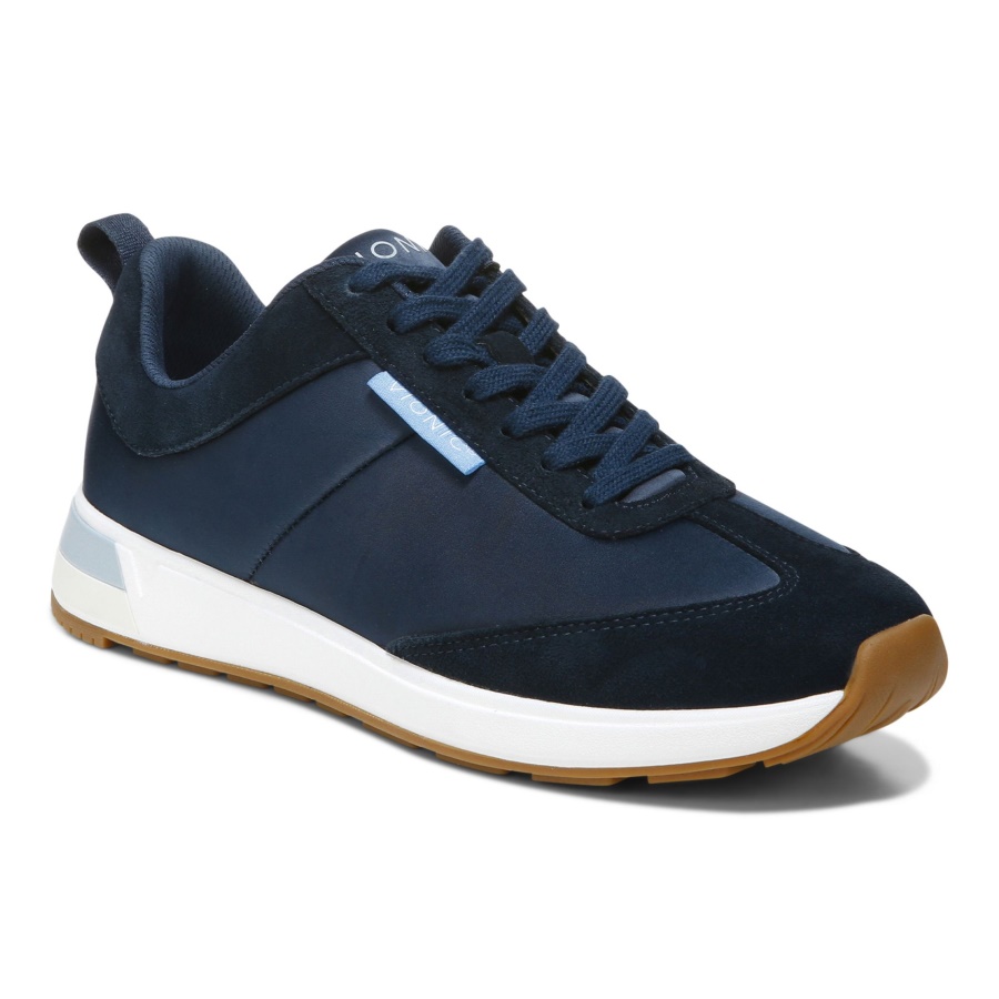 Breilyn Sneaker Vionic Navy