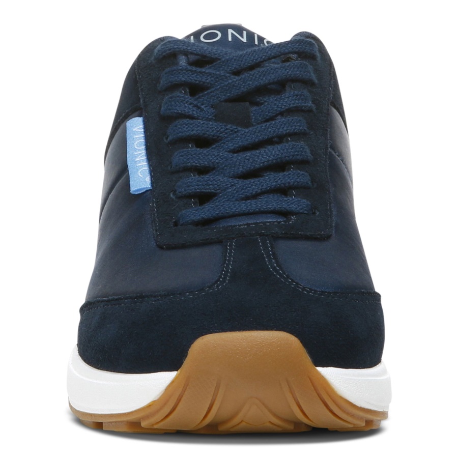 Breilyn Sneaker Vionic Navy
