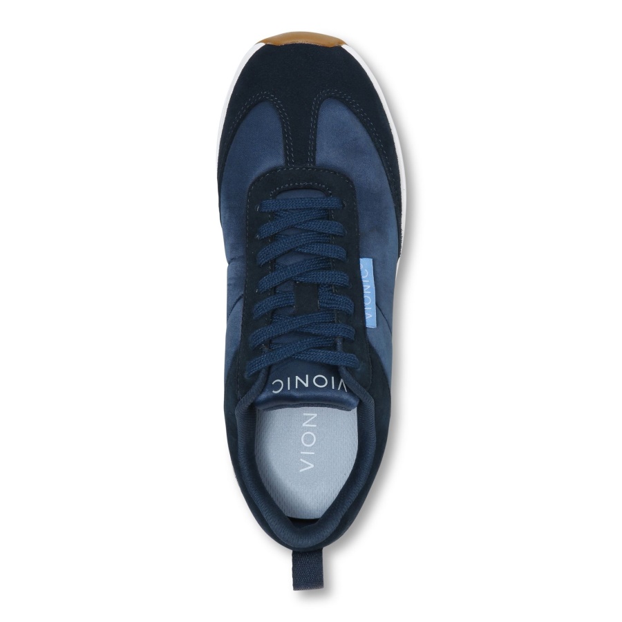 Breilyn Sneaker Vionic Navy