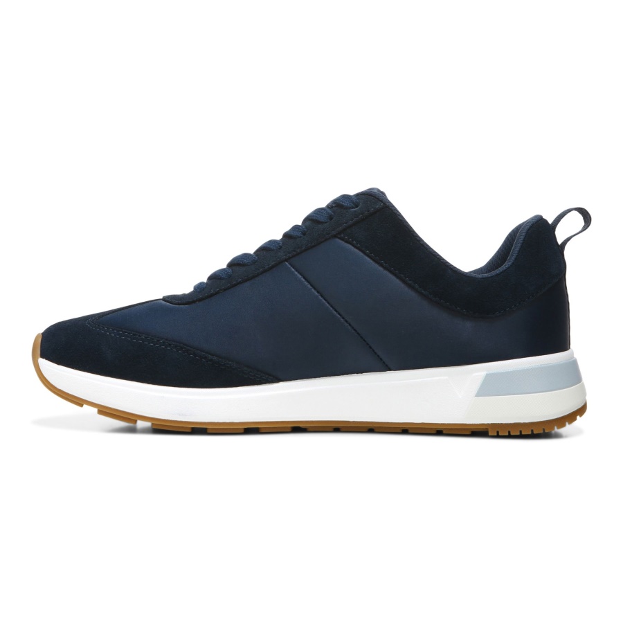 Breilyn Sneaker Vionic Navy