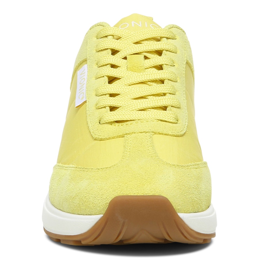 Breilyn Trainer Vionic Canary
