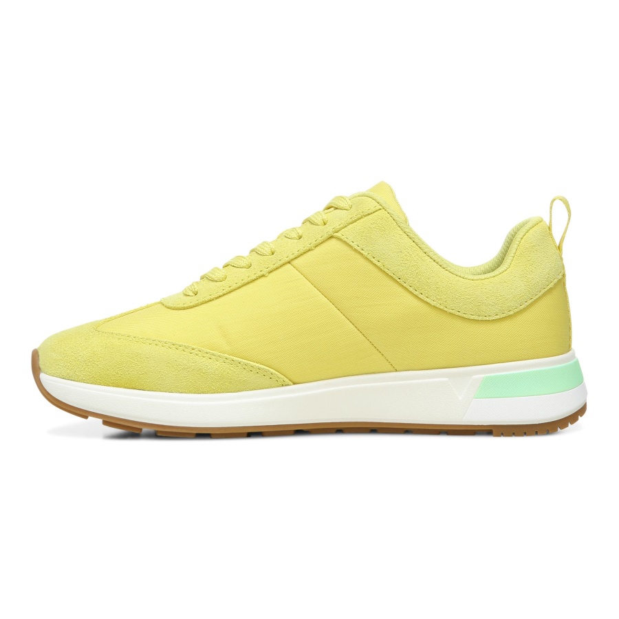 Breilyn Trainer Vionic Canary