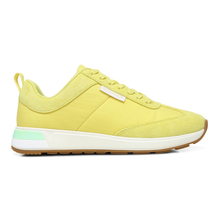 Breilyn Trainer Vionic Canary