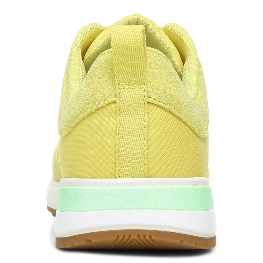Breilyn Trainer Vionic Canary