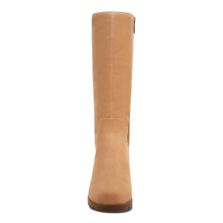 Brenna Boot Vionic Wheat