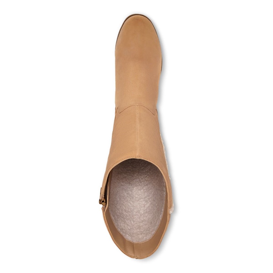 Brenna Boot Vionic Wheat