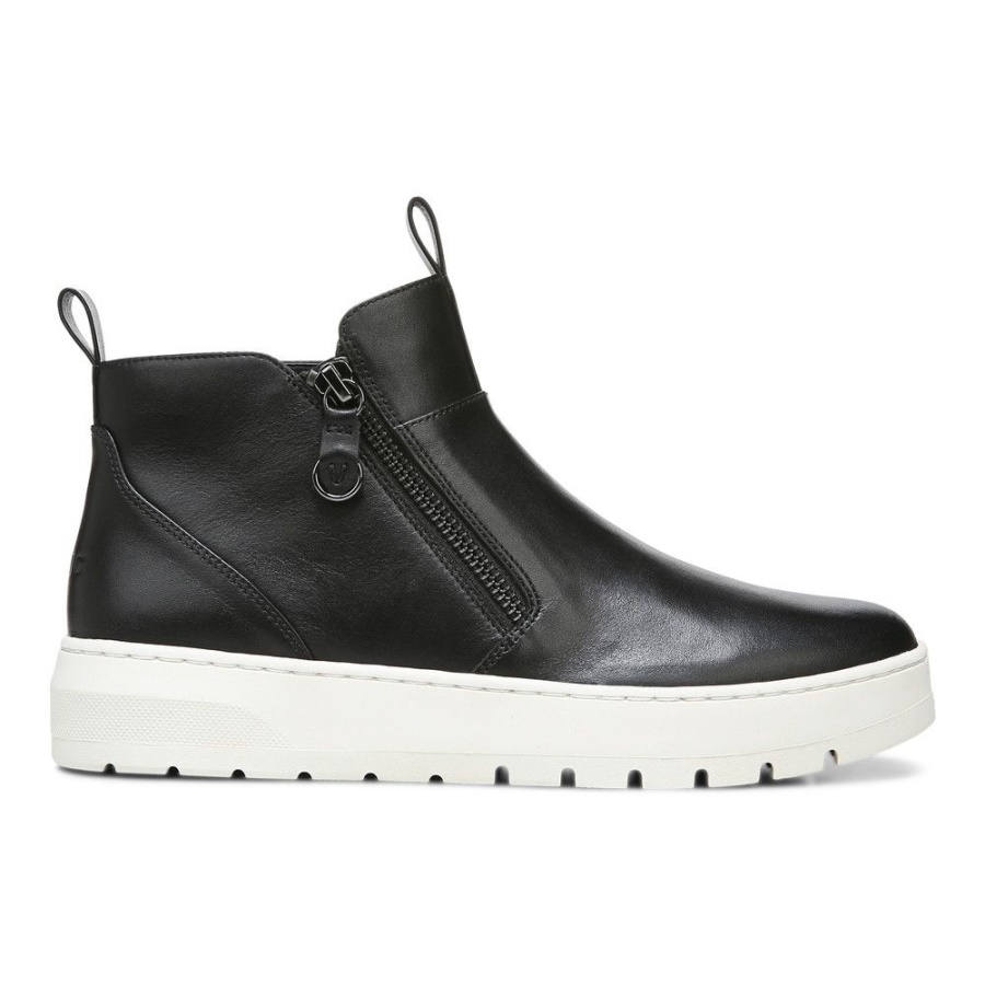 Brinkely Boot Black Vionic