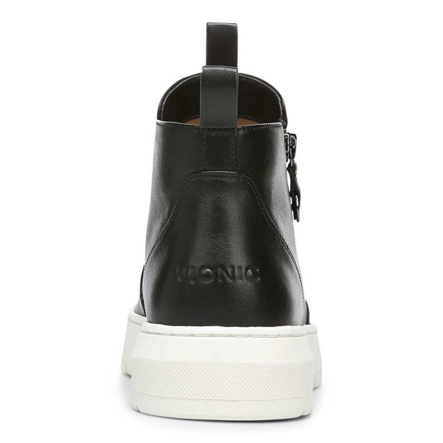 Brinkely Boot Black Vionic