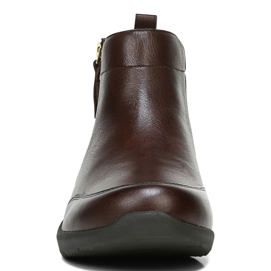 Brown Vionic Lois Chukka