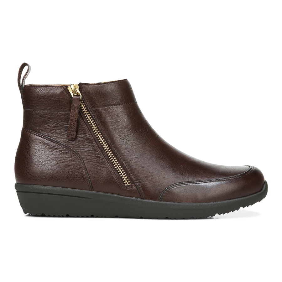 Brown Vionic Lois Chukka