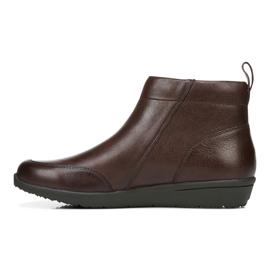Brown Vionic Lois Chukka