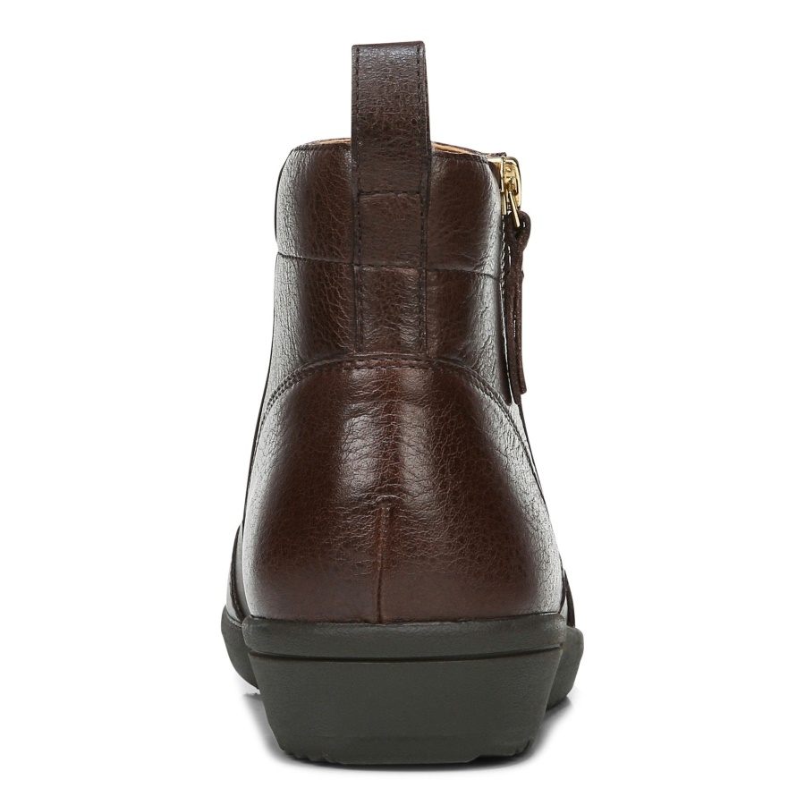 Brown Vionic Lois Chukka