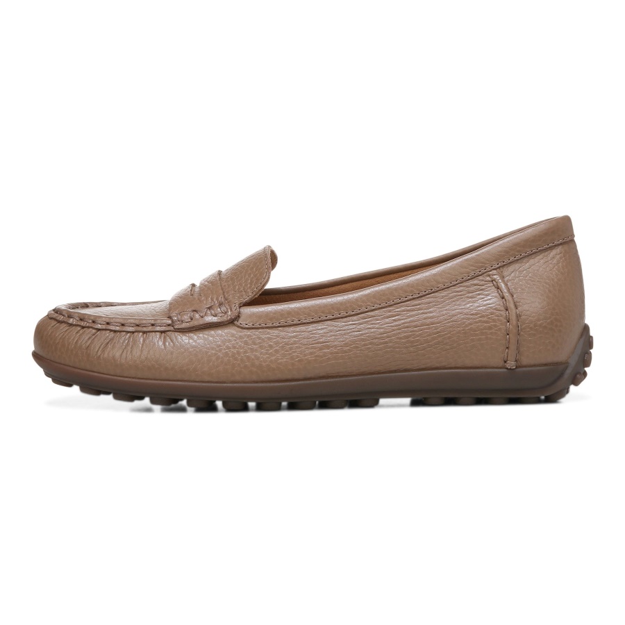 Brownie Marcy Moccasin Vionic