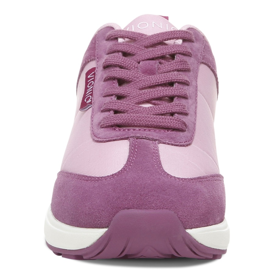 Cameo Pink Breilyn Sneaker Vionic