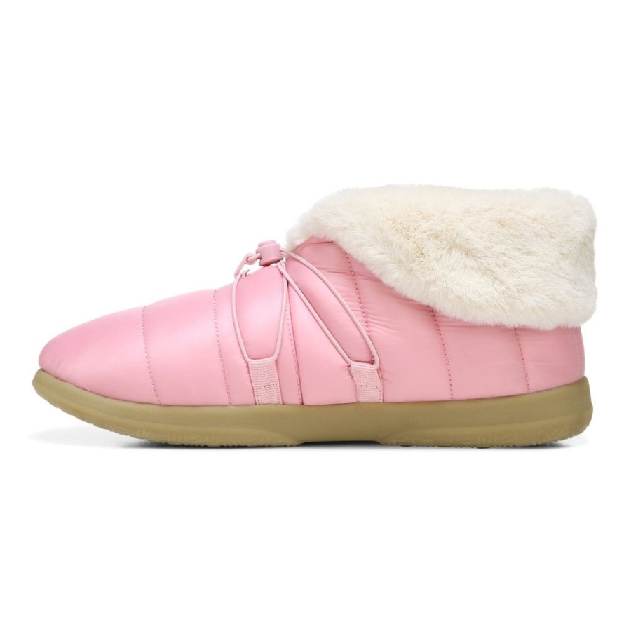 Cameo Pink Gabrie Slipper Vionic