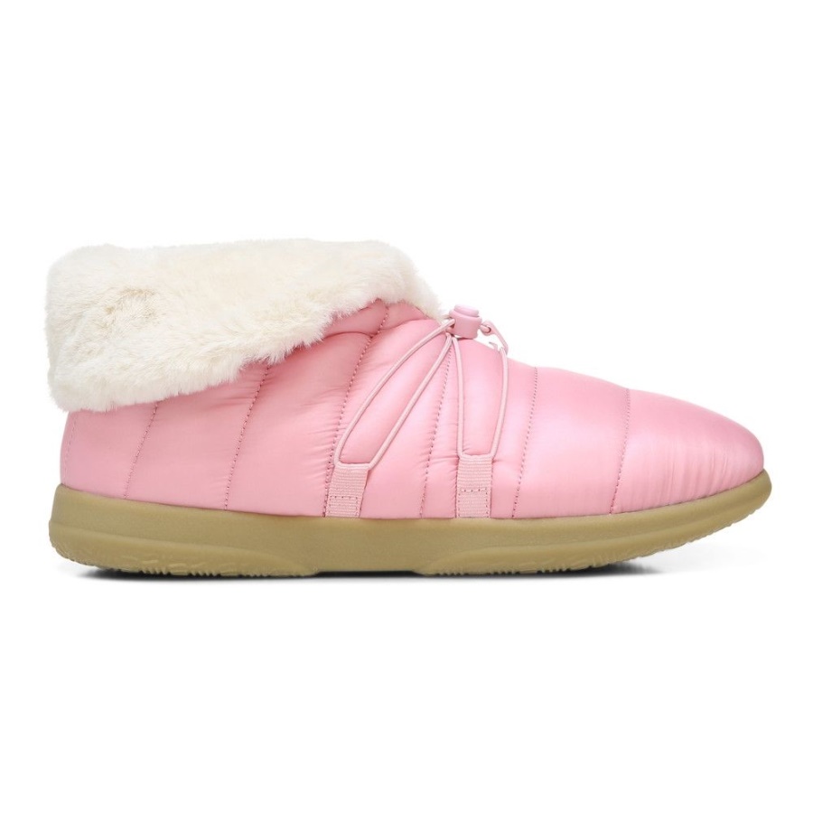 Cameo Pink Gabrie Slipper Vionic
