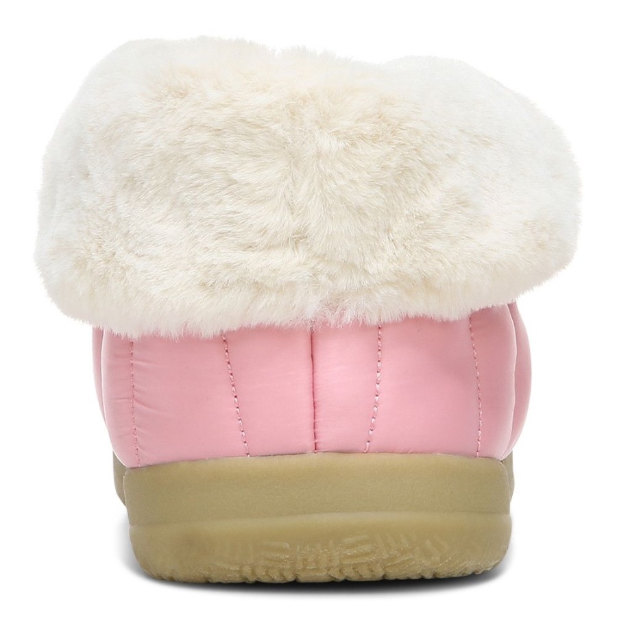 Cameo Pink Gabrie Slipper Vionic
