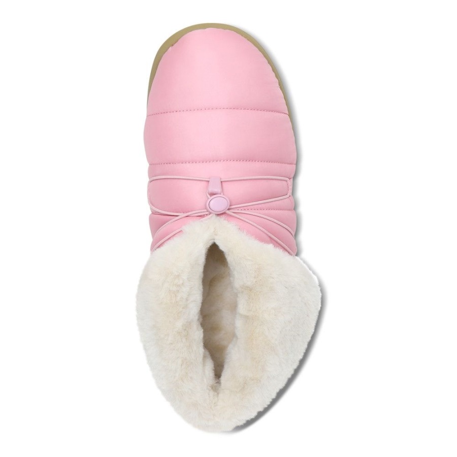 Cameo Pink Gabrie Slipper Vionic