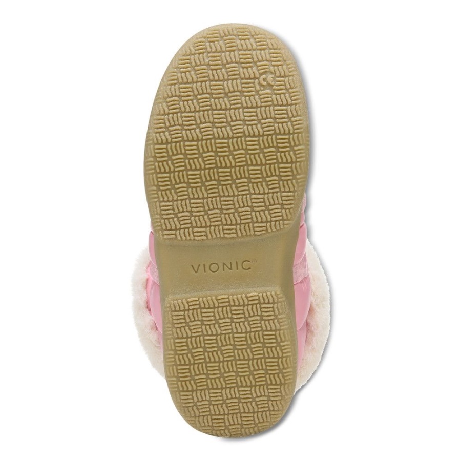 Cameo Pink Gabrie Slipper Vionic
