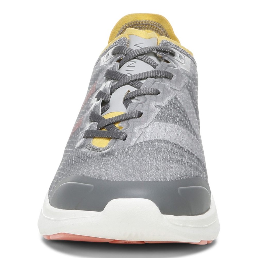 Charcoal Celeste Trainer Vionic
