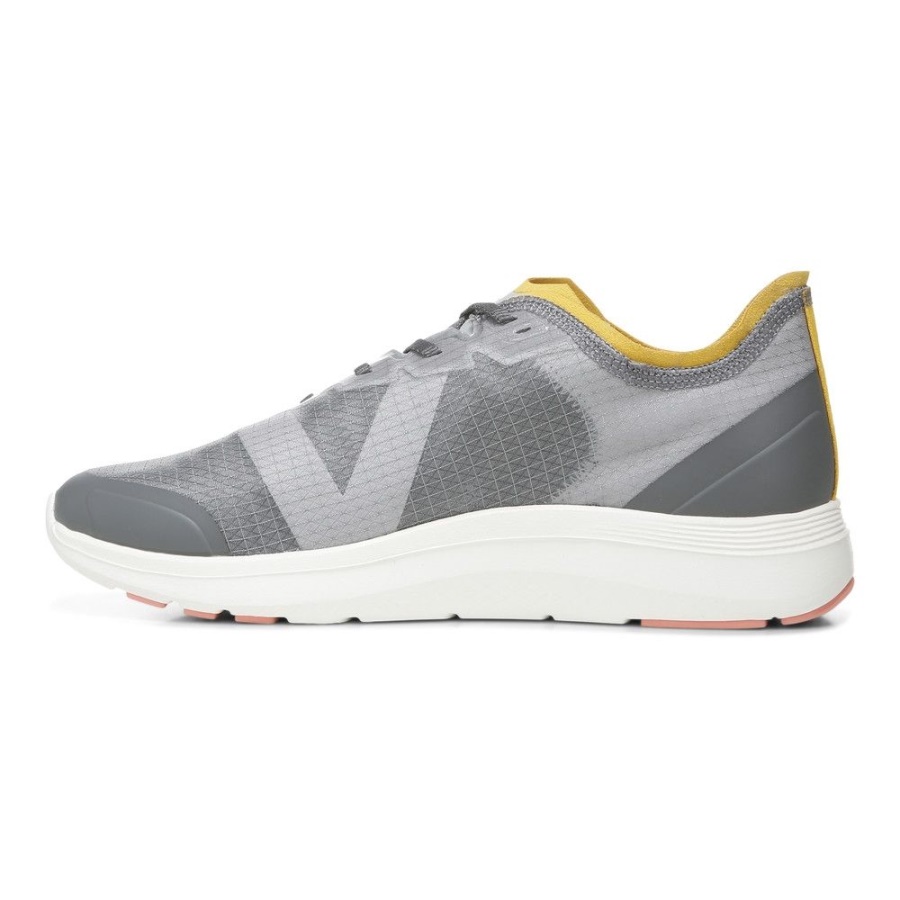 Charcoal Celeste Trainer Vionic