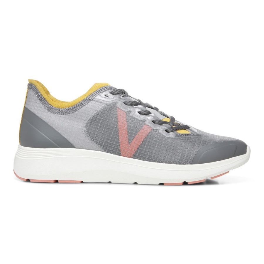 Charcoal Celeste Trainer Vionic