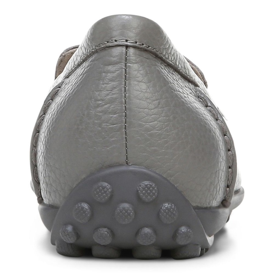Charcoal Marcy Moccasin Vionic