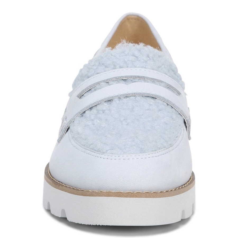 Cheryl Loafer Arctic Ice Vionic