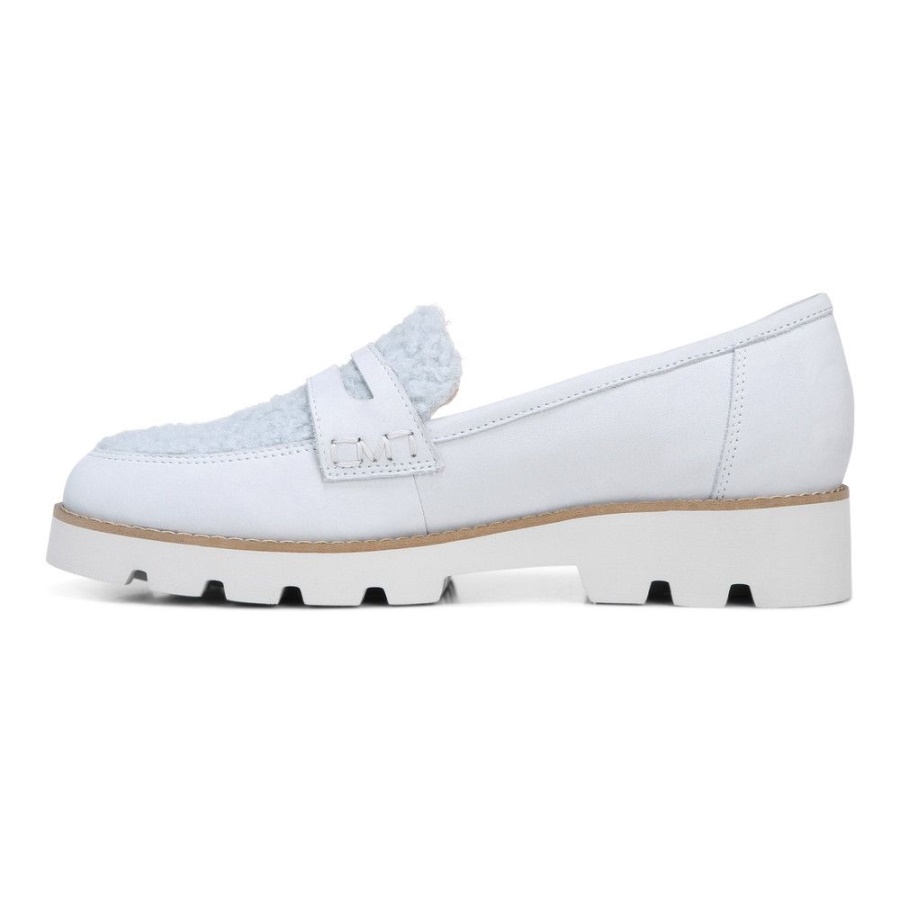 Cheryl Loafer Arctic Ice Vionic