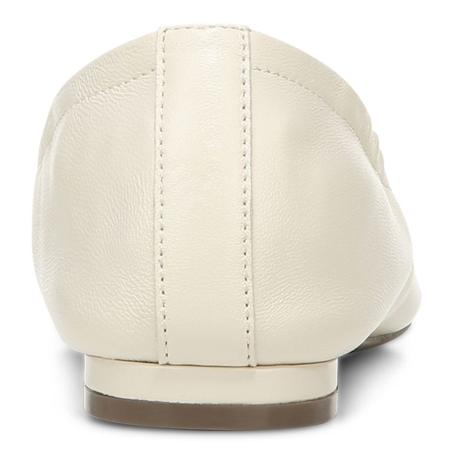 Cream Alexa Flat Vionic