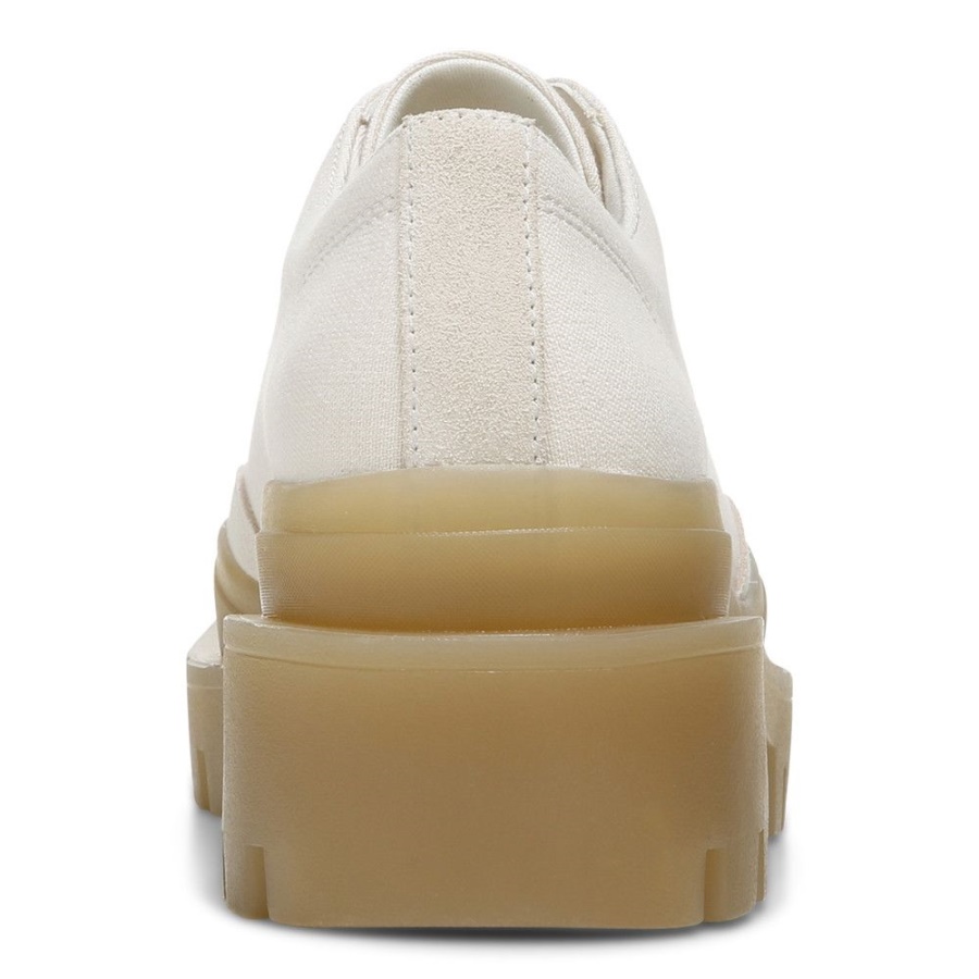 Cream Ezrie Loafer Vionic