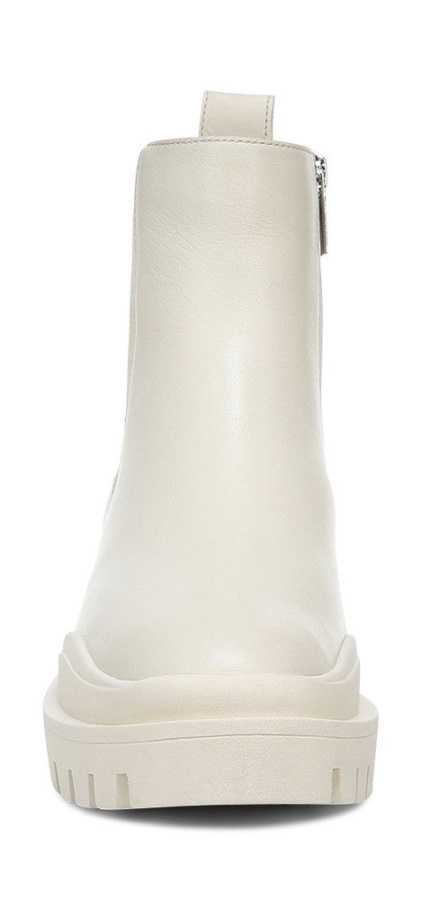 Cream Vionic Karsen Boot