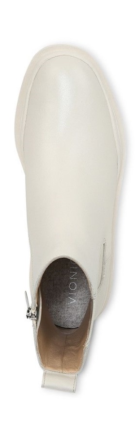 Cream Vionic Karsen Boot