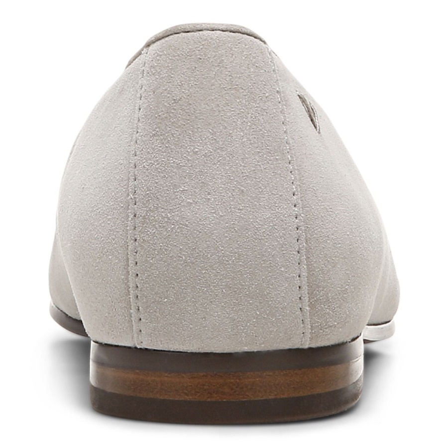 Dark Taupe Willa Flat Vionic