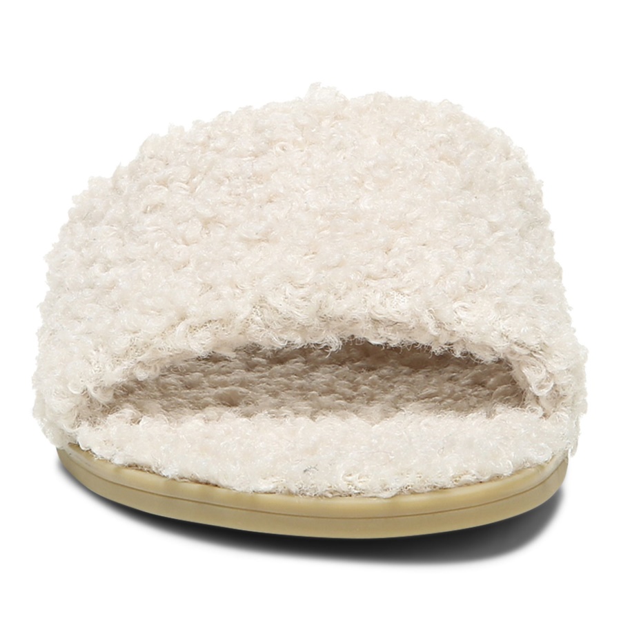 Demi Slipper Vionic Natural