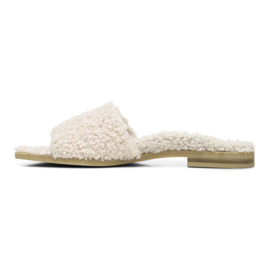 Demi Slipper Vionic Natural