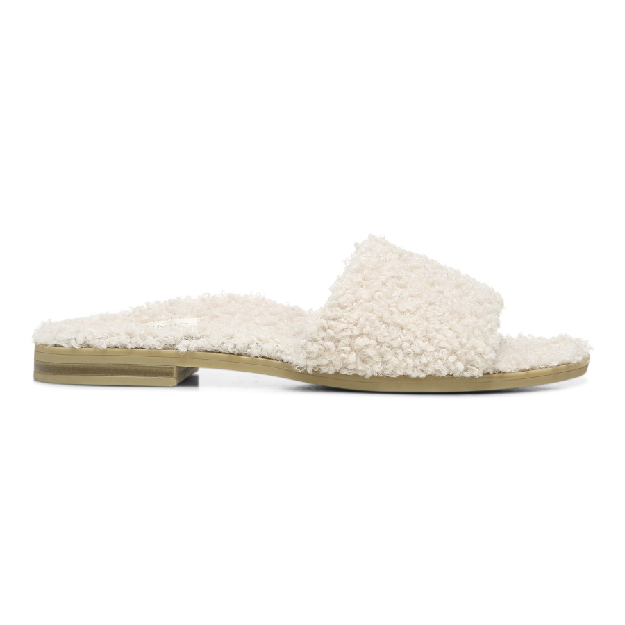 Demi Slipper Vionic Natural