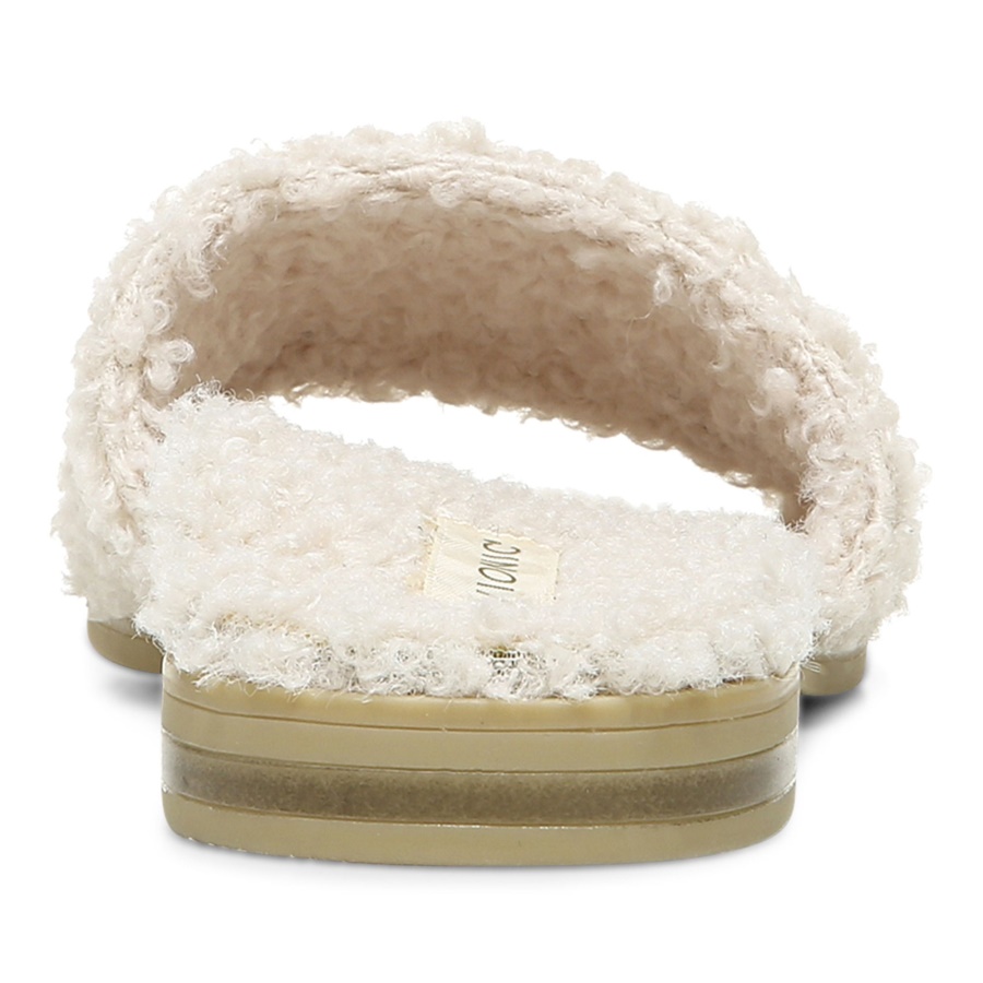Demi Slipper Vionic Natural