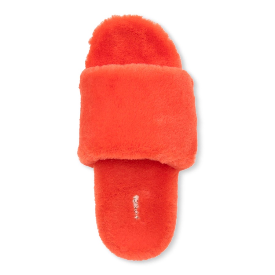 Dream Plush Slipper Fiesta Plush Vionic