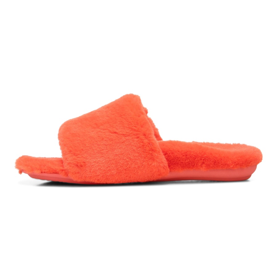 Dream Plush Slipper Fiesta Plush Vionic