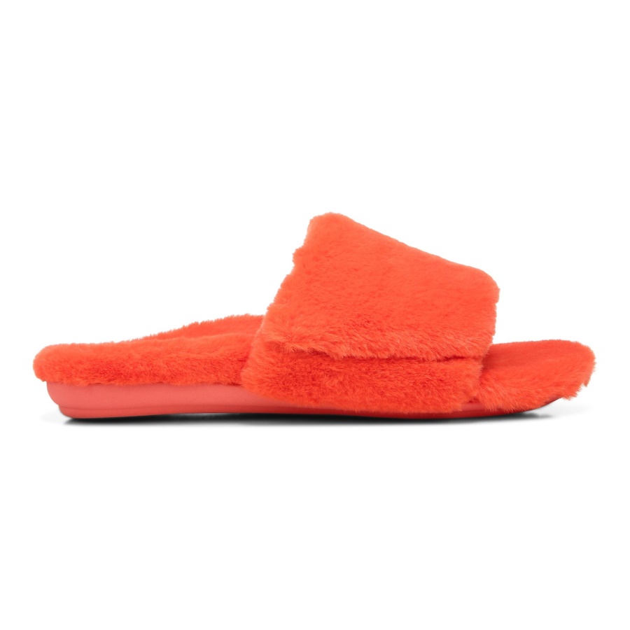 Dream Plush Slipper Fiesta Plush Vionic