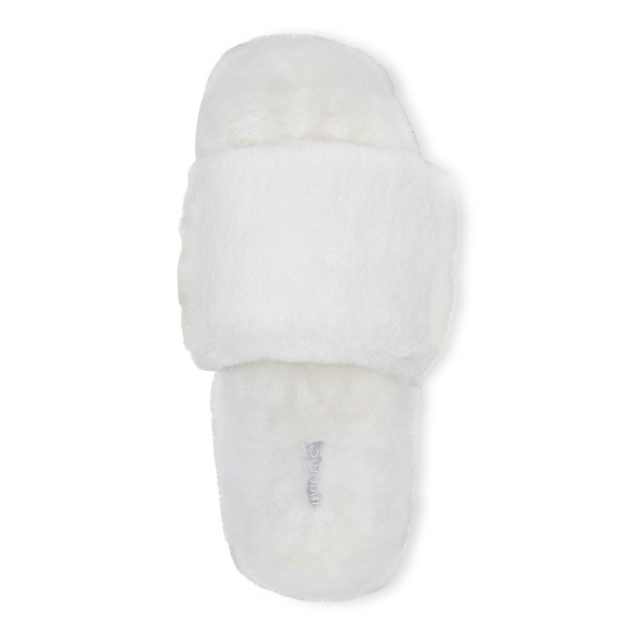 Dream Plush Slipper Vionic Marshmallow