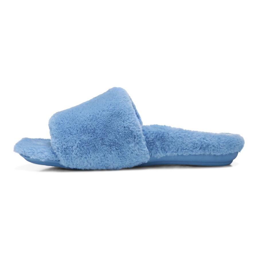 Dream Plush Slipper Vionic Sky Plush
