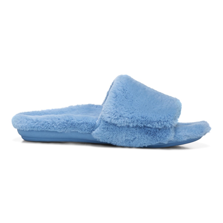 Dream Plush Slipper Vionic Sky Plush